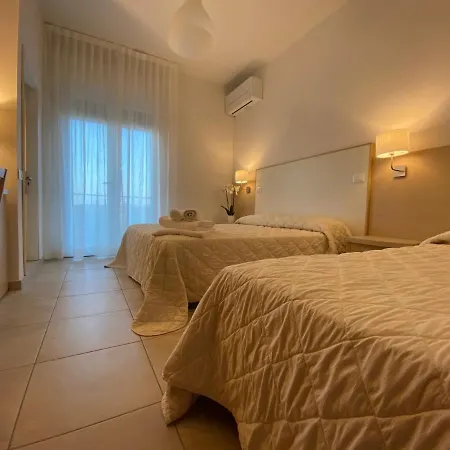 Palladio 3*